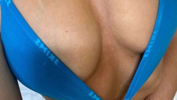 Noelle Leyva OnlyFans Photos #13 Nude Leak