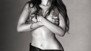 Maya Jama Sexy & Topless (56 Photos)