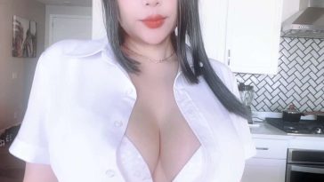 Hana Bunny Video #2 Nude Leak