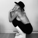 Alessia Marcuzzi Topless & Sexy (8 Photos)