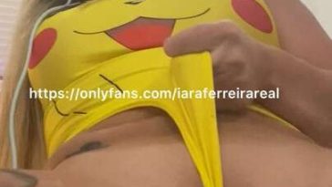 Iara Ferreira Photos #13 Nude Leak