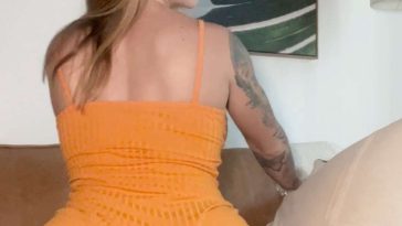Sophie Buttini OnlyFans Video #11 Nude Leak