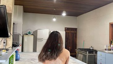 Fernanda Mota Farhat OnlyFans Photos #15 Nude Leak