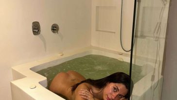 Fernanda Mota Farhat OnlyFans Photos #1 Nude Leak