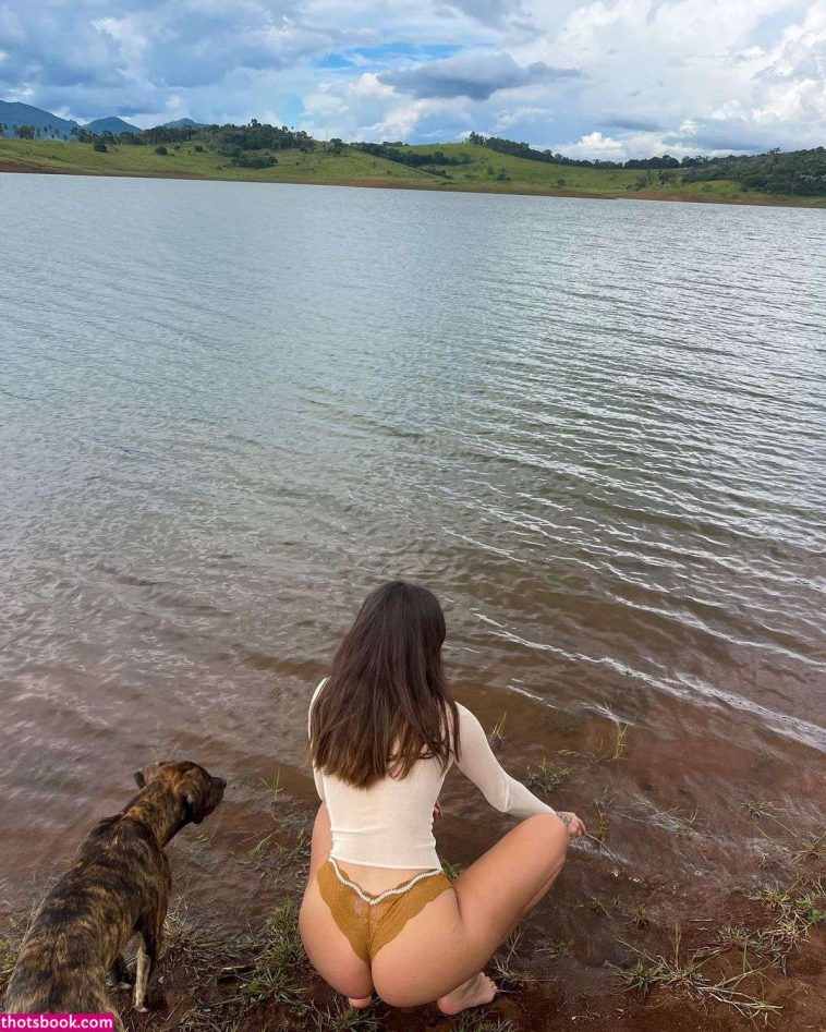 Fernanda Mota Farhat OnlyFans Photos #2 Nude Leak