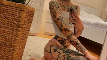 Mia Reina OnlyFans Photos #7 Nude Leak