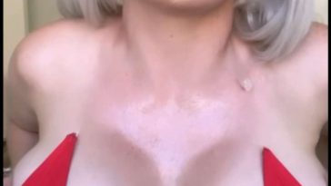Jessica Nigri OnlyFans Video #33 Nude Leak