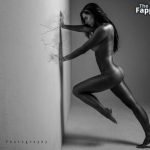 Janna Breslin Nude & Sexy Collection (17 Photos)