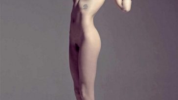 Lou Doillon Nude & Sexy Collection (16 Photos)