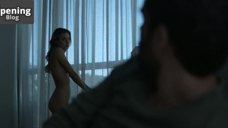 Macarena Achaga Nude & Sexy (7 Pics)