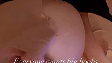 Brittany Furlan OnlyFans Video #22 Nude Leak