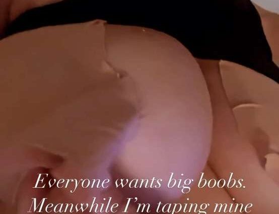 Brittany Furlan OnlyFans Video #22 Nude Leak