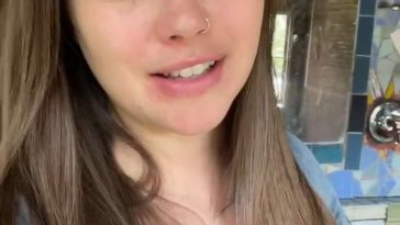 Lillias Right OnlyFans Video #22 Nude Leak