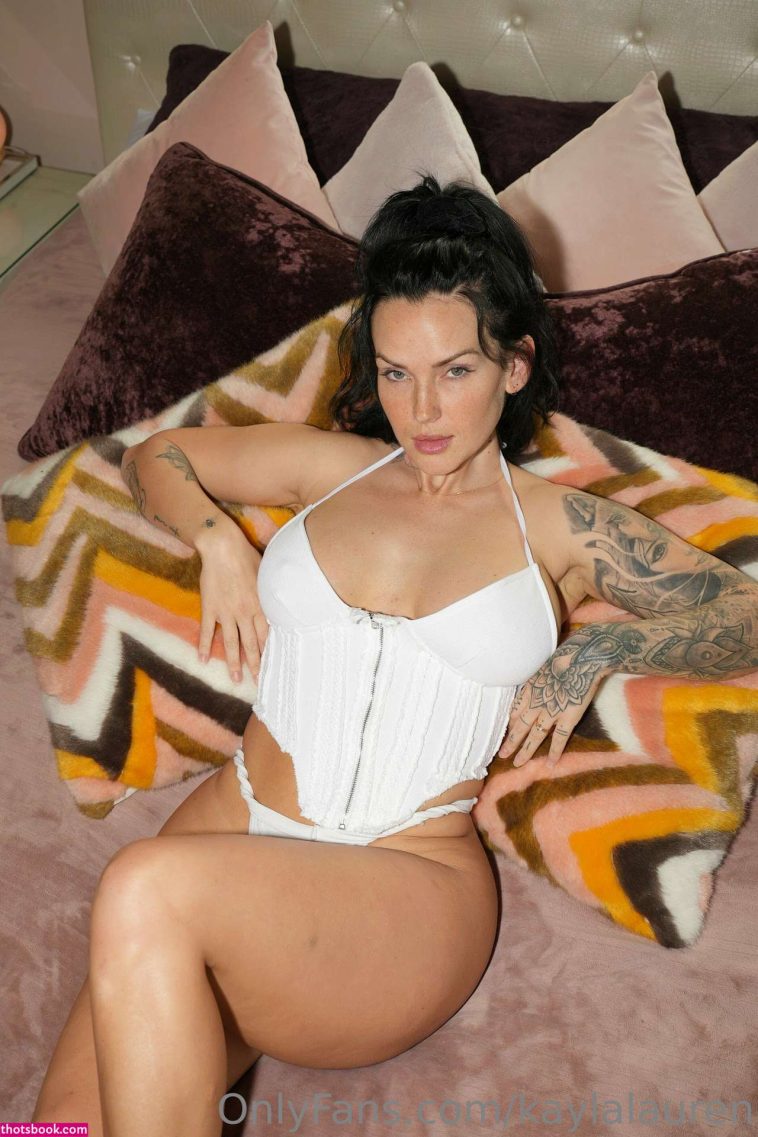 Kayla Lauren OnlyFans Photos #15 Nude Leak