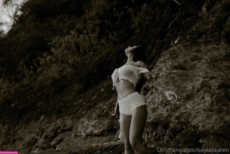 Kayla Lauren OnlyFans Photos #5 Nude Leak