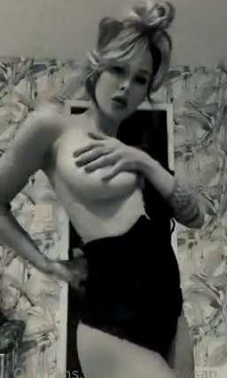 Brittany Furlan OnlyFans Video #21 Nude Leak