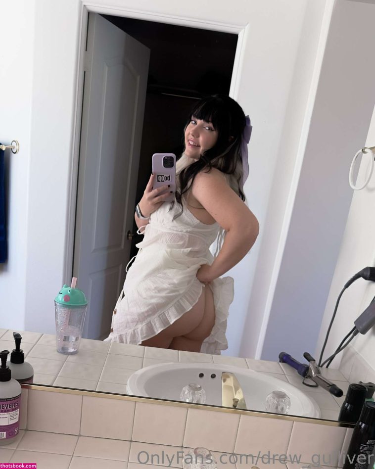 Drew Gulliver OnlyFans Photos #7 Nude Leak