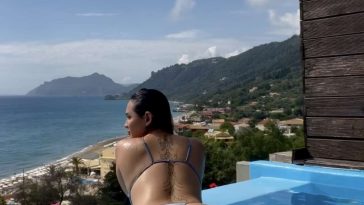 Jasmine Santos OnlyFans Photos #14 Nude Leak