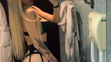 Milanasw  WildCherrygirl OnlyFans Photos #1 Nude Leak