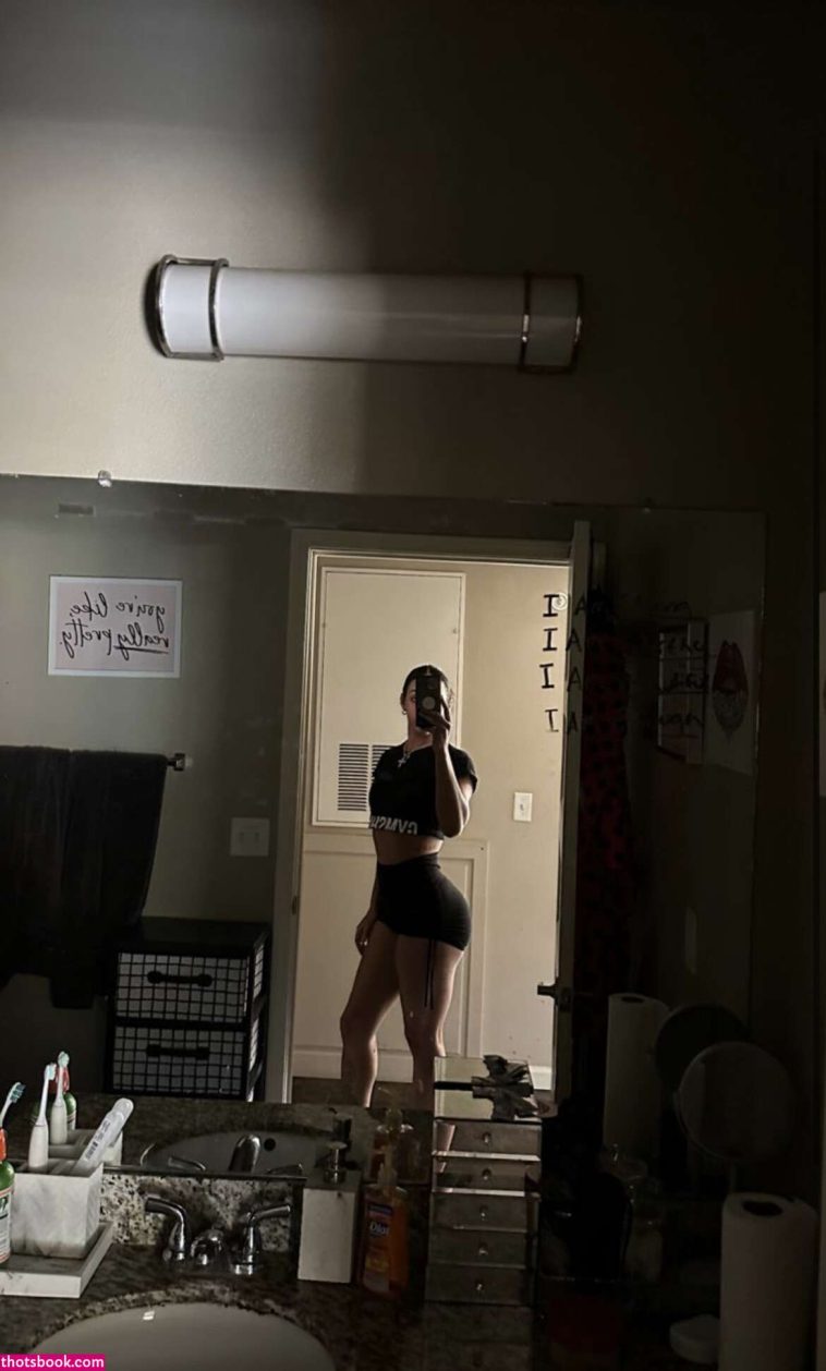 Tori Ortiz OnlyFans Photos #5 Nude Leak