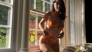 Jasmine Santos OnlyFans Photos #3 Nude Leak