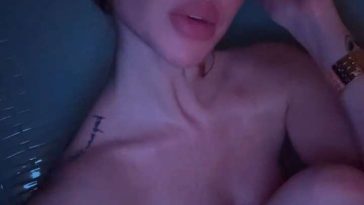 Claudia Fijal Video #2 Nude Leak