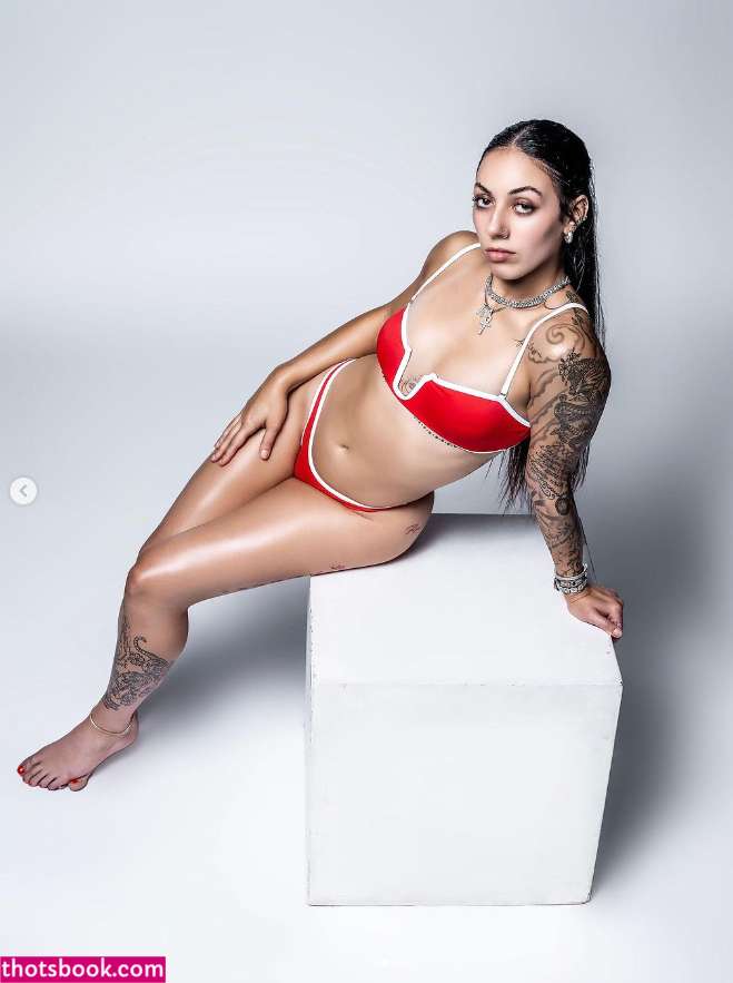 Tori Ortiz OnlyFans Photos #4 Nude Leak