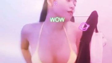 itsmesai OnlyFans Video #2 Nude Leak