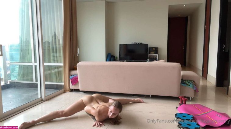 Rhyanna Watson Video #8 Nude Leak
