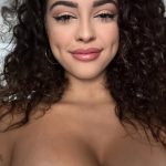 Malu Trevejo Looks Hot in a New Shoot (7 Photos)