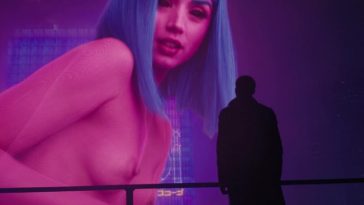 Ana de Armas, Sallie Harmsen, Mackenzie Davis, etc Nude - Blade Runner 2049 (92 Pics + GIF & Video)