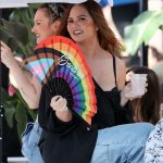 Chrissy Teigen is Spotted Having Fun at the Beach in West Hollywood (66 Photos)