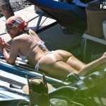 Jennifer Lopez Shows Off Her Incredible Figure During a Shoot Out in the Sweltering Italian Heat on the Amalfi Coast (57 Photos)