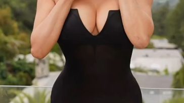Laura Govan Nude & Sexy Collection (34 Photos + Video)