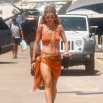 Rita Ora & Taika Waititi Have Fun in The Sun in Formentera (94 Photos)