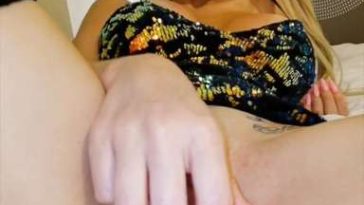 Milanasw  WildCherrygirl OnlyFans Video #11 Nude Leak