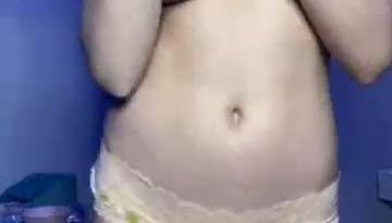 StellaRosxx  StellaKitty Video #12 Nude Leak