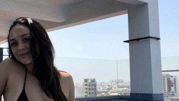 Jasmine Santos OnlyFans Photos #1 Nude Leak