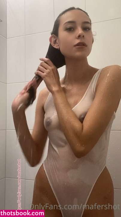 Mafershof OnlyFans Video #11 Nude Leak