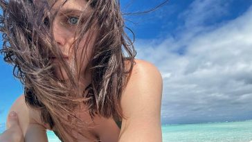 Alexandra Daddario Sexy (3 Pics + Video)