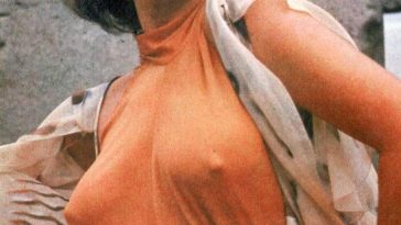 Ann-Margret Nude & Sexy Collection (37 Photos)