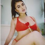 Kalani Hilliker OnlyFans Photos #6 Nude Leak
