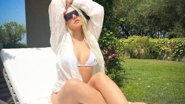 Christina Aguilera Sexy (10 Photos)