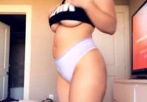 Hashemi Sisters OnlyFans Video #10 Nude Leak