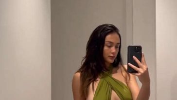 Jasmine Santos OnlyFans Video #1 Nude Leak