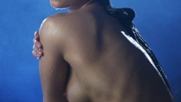 Jasmine Jardot Nude & Sexy Collection (7 Photos)