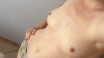 Lauren Kitchen Nude & Sexy Leaked The Fappening (13 Photos)