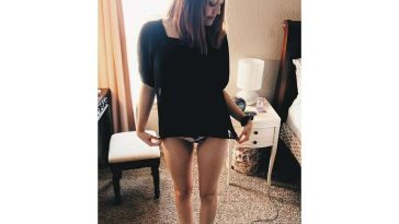 GirlOnCinema OnlyFans Photos #15 Nude Leak