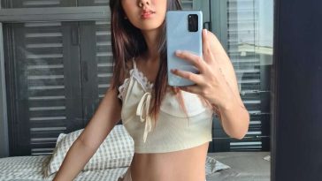 sandydao Onlyfans Photos #1 Nude Leak