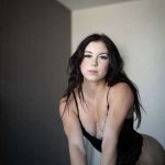 Danielle Kusenberger Photos #1 Nude Leak